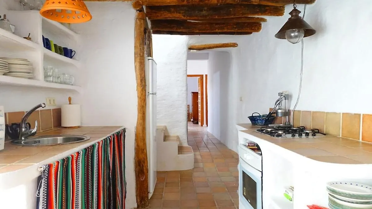 Country House La Tolona Valor Holiday home