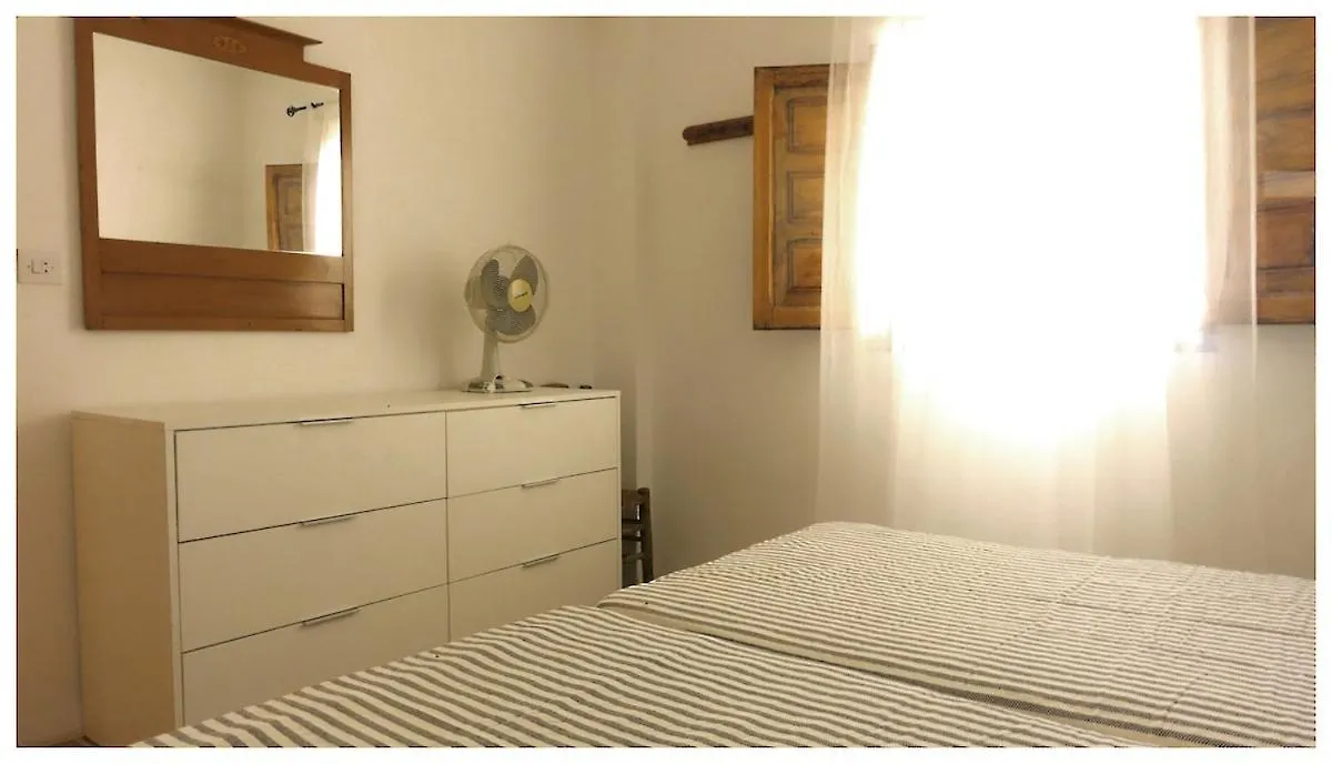 Holiday home Country House La Tolona Valor Spain