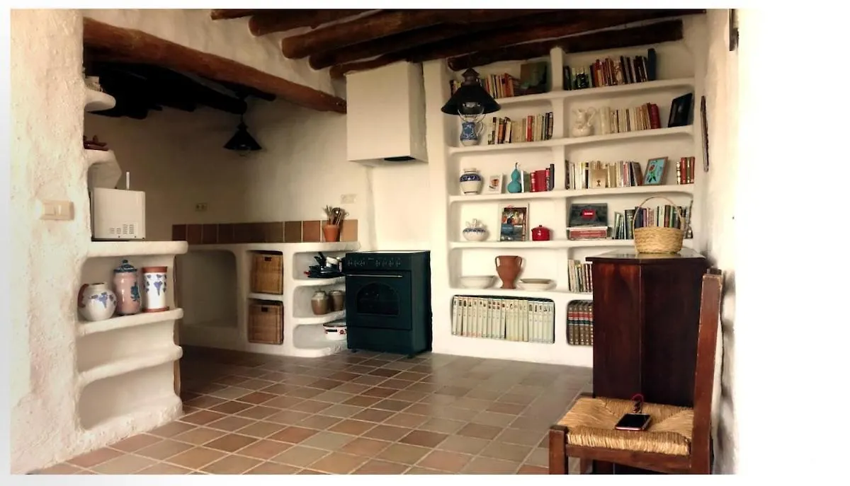 Country House La Tolona Valor 0*,