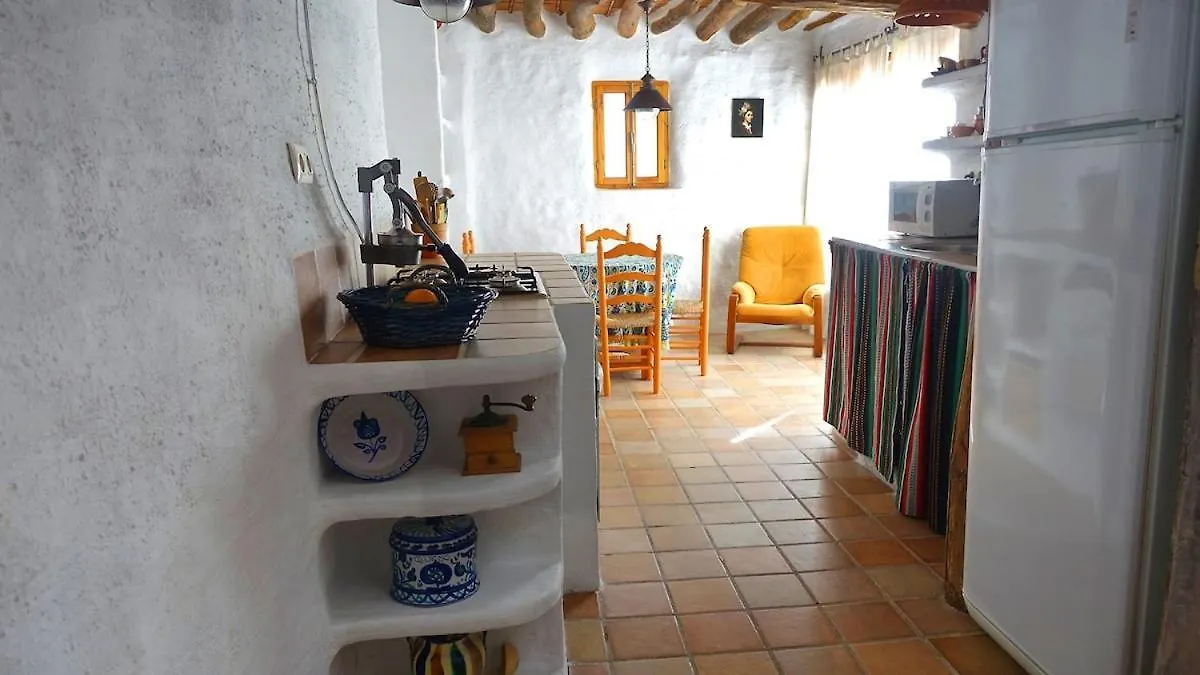 Country House La Tolona Valor