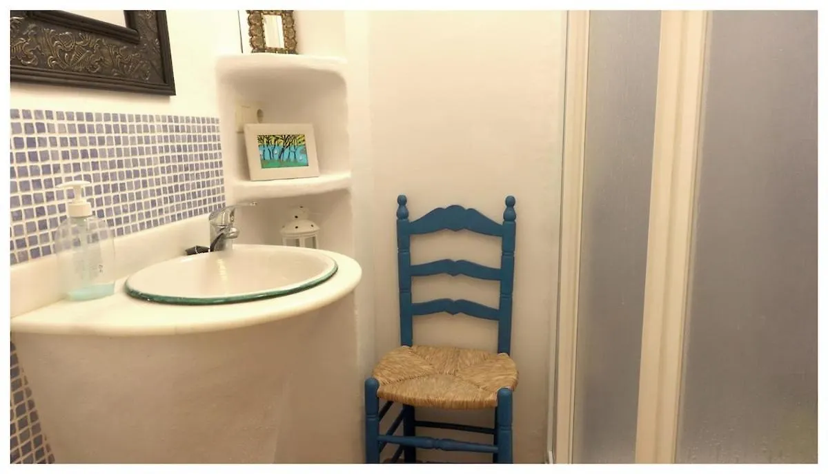 Country House La Tolona Valor