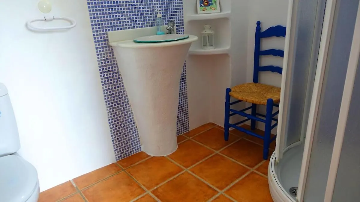 Country House La Tolona Valor