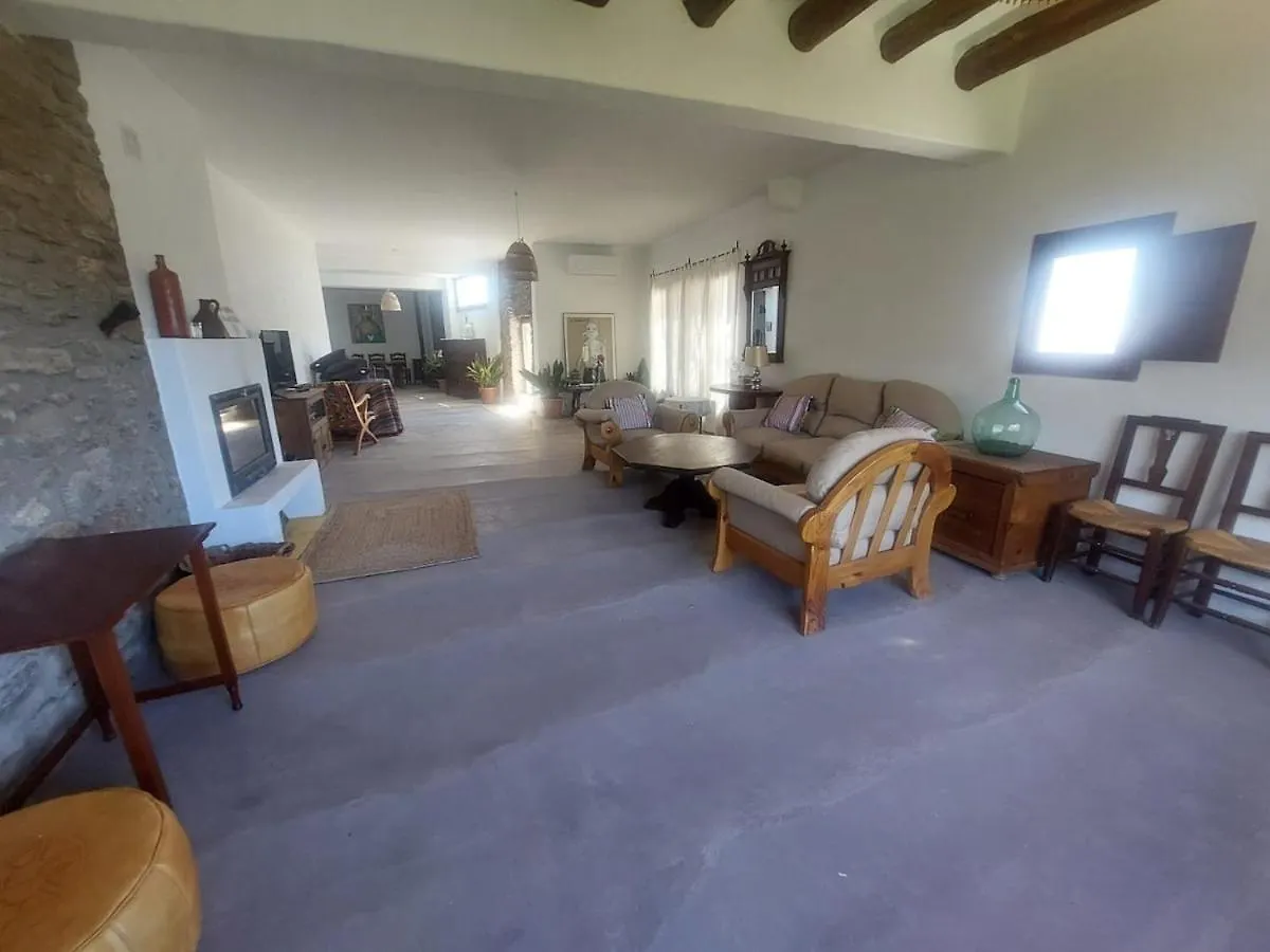 Country House La Tolona Valor 0*,