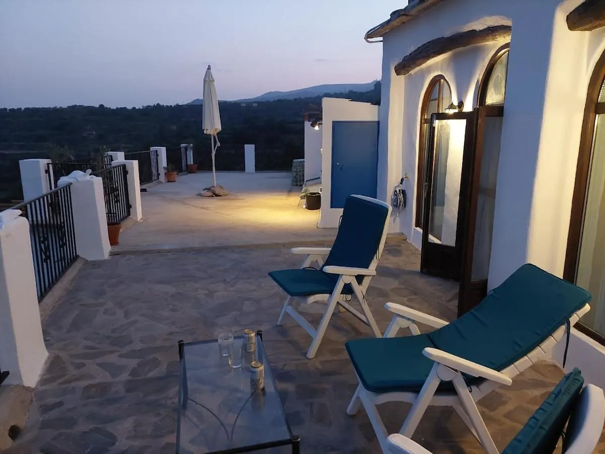 Country House La Tolona Valor